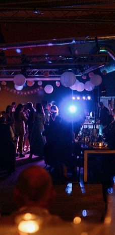 Dj Daims auf einer Hochzeit in Neuss Hochzeits Party in Neuss